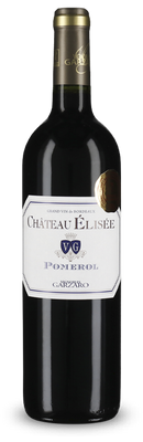Château Élisée Pomerol 2019