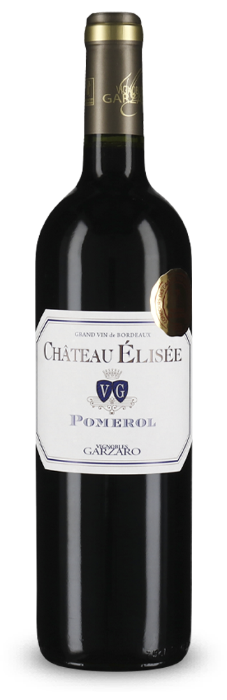 Château Élisée Pomerol 2019