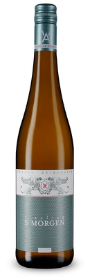 Riesling 5 Morgen sec 2025