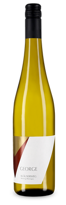 Geisenheimer Kläuserweg Riesling sec 2025