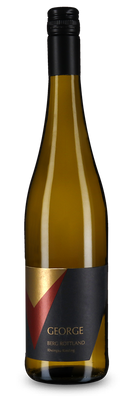 Riesling Rüdesheimer Berg Rottland sec 2025