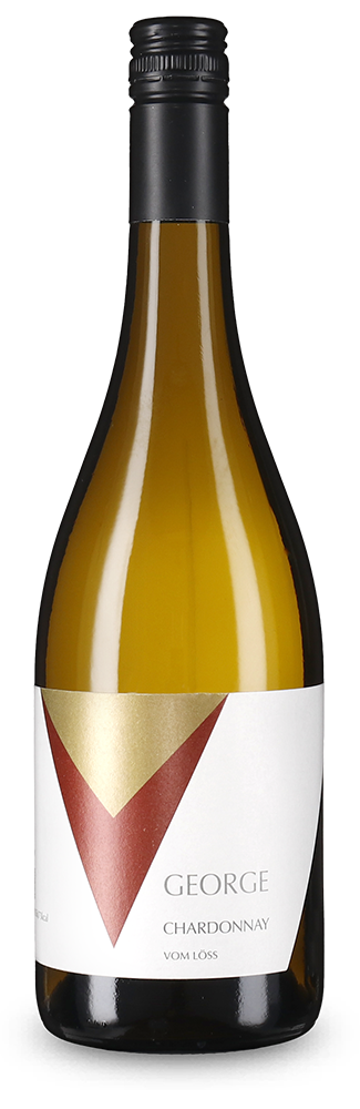 Chardonnay vom Löss sec 2025