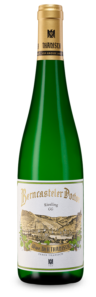 Berncasteler Doctor Riesling GG sec 2024