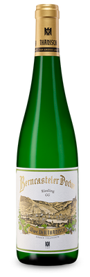 Berncasteler Doctor Riesling GG sec 2024