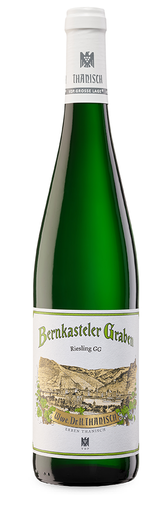 Berncastler Graben Riesling VDP.Grosses Gewächs sec 2024