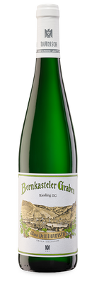 Berncastler Graben Riesling VDP.Grosses Gewächs sec 2024