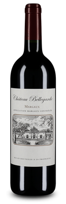 Château Bellegarde Margaux 2021