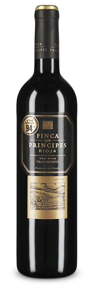 Gran Reserva 2016