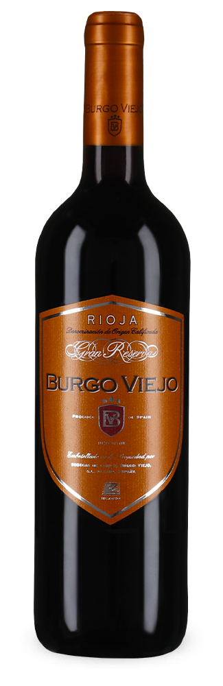 Gran Reserva 2013