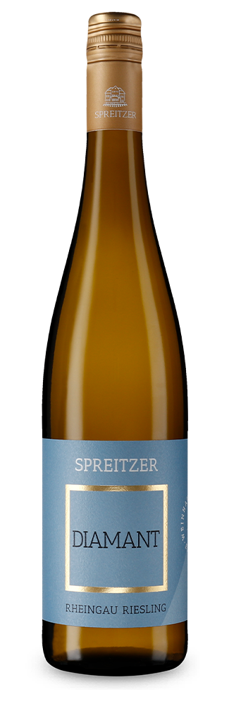 Riesling Diamant sec 2025