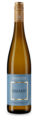 Riesling Diamant sec 2025