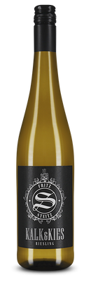 Riesling Kalk & Kies trocken 2025