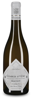 Chablis Premier cru Beauroy 2025
