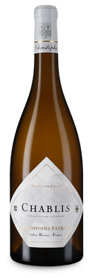 Chablis 2025