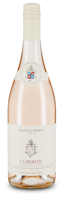 Luberon Rosé 2025