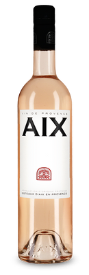 AIX Rosé Coteaux-d’Aix-en-Provence 2025