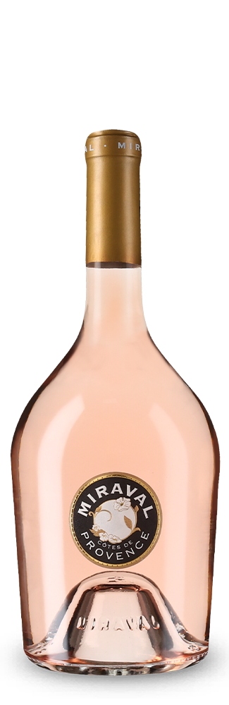Miraval Côtes-de-Provence Rosé 2025