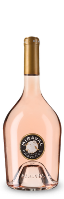 Miraval Côtes-de-Provence Rosé 2025