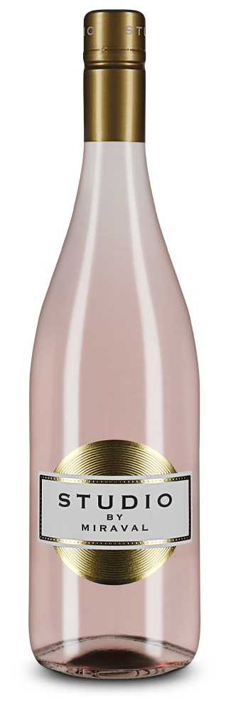 Studio by Miraval Rosé 2025