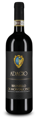 Adagio Brunello di Montalcino 2021