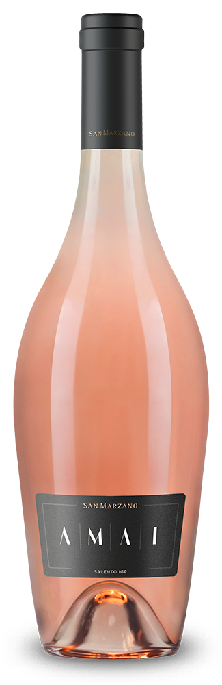 Amai Susumaniello Rosé 2025