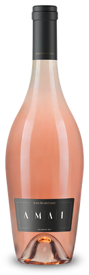 Amai Susumaniello Rosé 2025