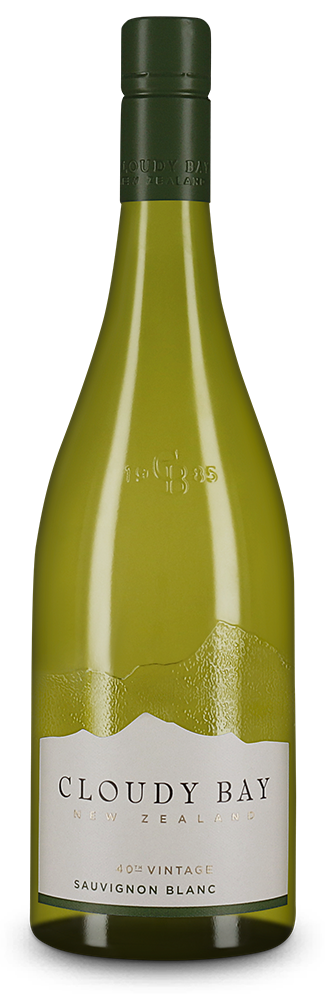 Sauvignon blanc Marlborough 2025