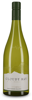 Sauvignon blanc Marlborough 2025