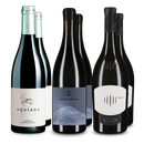 Offre 3x2 bouteilles : les grands vainqueurs PLATINE + 97 points Decanter