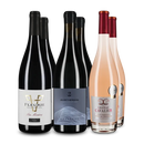 Offre 3x2 bouteilles : les grands vainqueurs PLATINE + 97 points Decanter