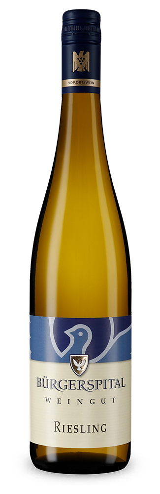 Randersackerer Riesling sec 2025