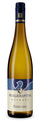 Randersackerer Riesling sec 2025