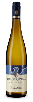 Randersackerer Sylvaner sec 2025