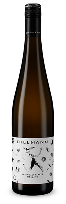 Riesling Rheingau Rakete sec 2025
