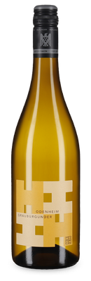 Pinot gris Odenheim sec 2025