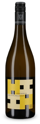 Pinot blanc Odenheim sec 2025