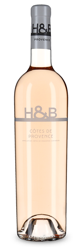Côtes-de-Provence Rosé 2025
