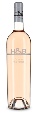 Côtes-de-Provence Rosé 2025