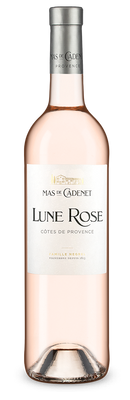 Lune Rose Côtes-de-Provence 2025
