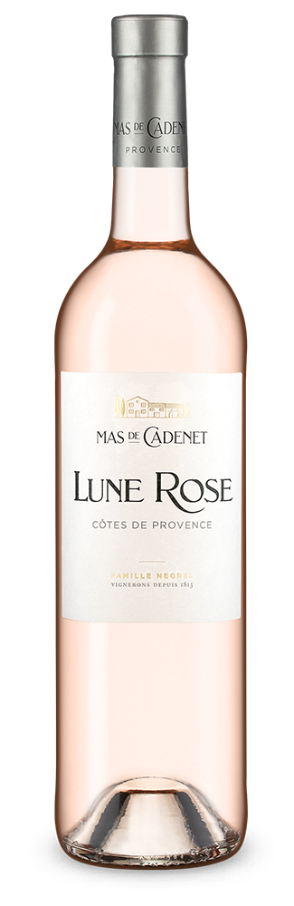 Lune Rose Côtes-de-Provence 2025