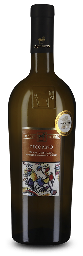 Pecorino 2025