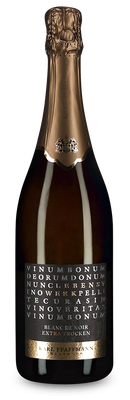 Lebenswerk Blanc de Noir Sekt extra-sec