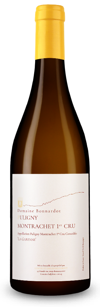 Puligny-Montrachet Premier Cru La Garenne 2023
