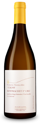 Puligny-Montrachet Premier Cru La Garenne 2023