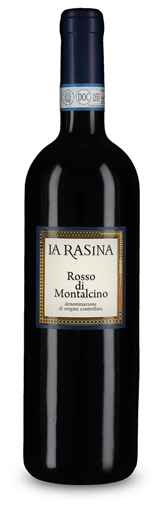 Rosso di Montalcino 2023