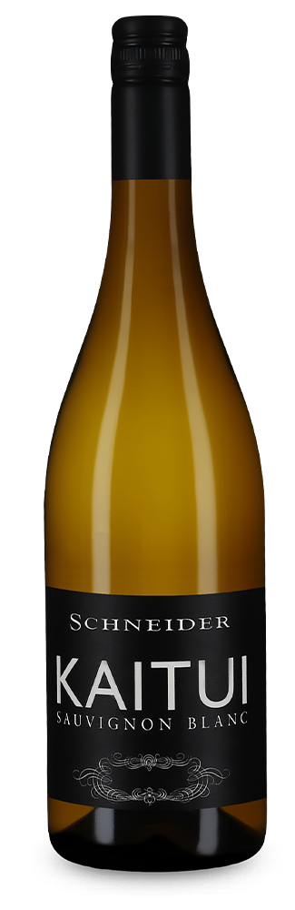 Sauvignon blanc Kaitui sec 2025