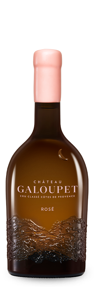 Cru Classé Côtes-de-Provence Rosé 2025