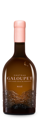 Cru Classé Côtes-de-Provence Rosé 2025