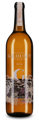 G de Galoupet Côtes-de-Provence Rosé 2025