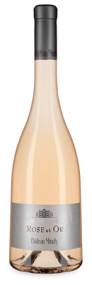 Rosé et Or Côtes-de-Provence 2025
